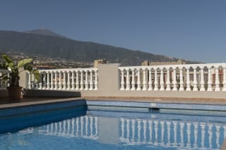 Tenerife desde 4 noches ahora por 198€ en Traventia.