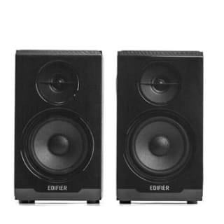 Enceintes Bluetooth Edifier R33BT (paire) pour 59€ chez Fnac