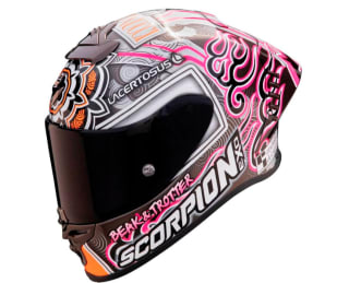 Casco Scorpion Exo R1 Evo Aron Canet por 269€