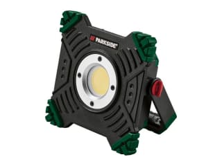 PARKSIDE Accu-bouwlamp voor €12,99 bij Lidl