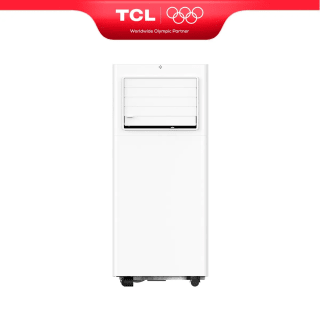 TCL 9000 BTU mobiele airconditioner voor €344,90 bij Joybuy