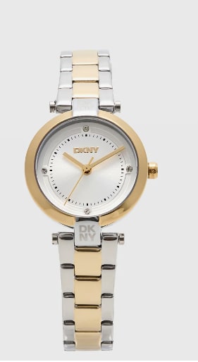 Reloj para Mujer DKNY por 64.8€