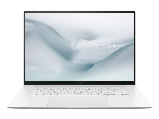 ASUS Zenbook S16 OLED UM5606GA-SR340W por 1.529,15€ en MediaMarkt