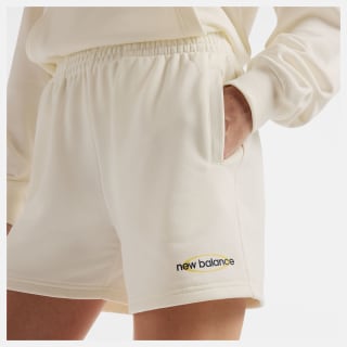 NB Graphic Short pour 15€