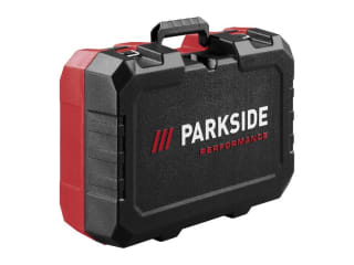 Set de démarrage meuleuse d’angle + batterie + chargeur, 20 V à 59,99€
