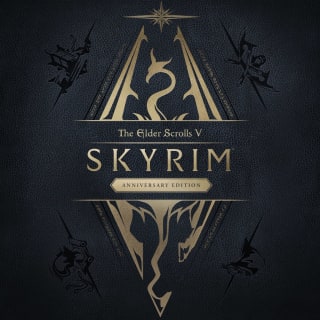 The Elder Scrolls V: Skyrim Anniversary Edition (PS5/PS4) por 18,14€ en PlayStation