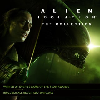 Alien: Isolation voor €6,99 in de Playstation store