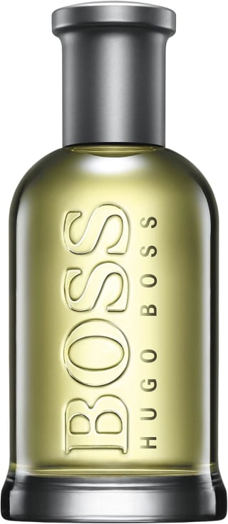 BOSS Bottled Aftershave for Him 100ml for £25.46 at Amazon