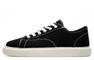Jack & Jones Aspire Canvas Shoes – £13.97 with Code