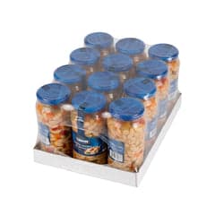 Cidacos Alubias blancas con verduras 12x570g por 7.99€
