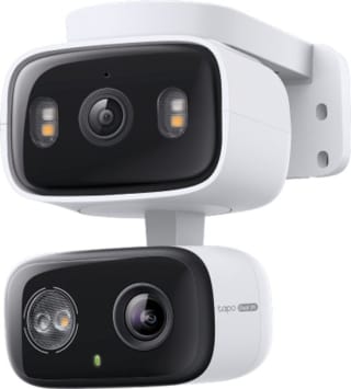 Tot 30% korting op smart home artikelen van Tapo en TP-Link bij Bol