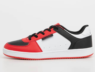 Kappa MALONE - Zapatillas - crema por 22€