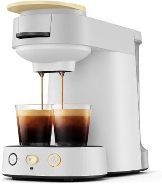 Philips SENSEO Vibe koffiepadmachine voor €36,58 bij Amazon