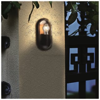 GAMMA buitenlamp Gotenburg zwart voor €20,79 bij Gamma