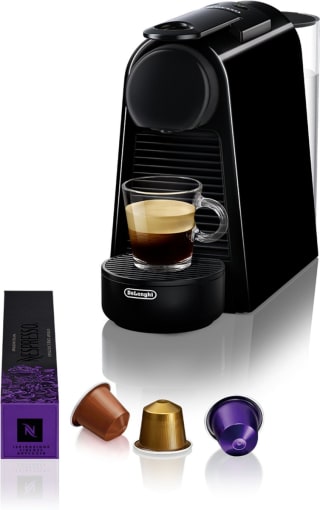 De'Longhi Nespresso Essenza Mini EN85.B voor €64,99 bij Bol