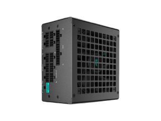 Deepcool GamerStorm PQ1000G 1000W ATX 3.1 pour 84,99€ chez Grosbill