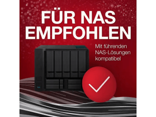 Seagate IronWolf Pro ST4000NT001 4 TB interne HDD voor €169,99 bij MediaMarkt