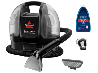 Bissell 18 V SpotClean Mini Cordless voor €64,95 bij iBOOD