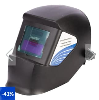Pack Soldadora 120A MMA-MIG+Alambre Flux+Máscara Redbo $99.990 solo en Dimarsa, Chile