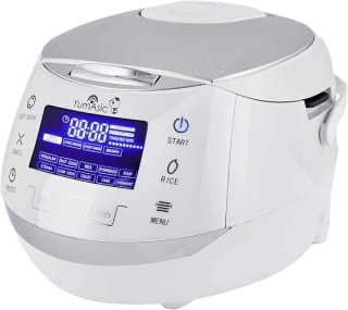 Yum Asia Sakura cuiseur à riz 1,5 litre pour 139,90€ chez Amazon