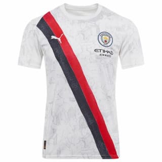 Camiseta Manchester City F.C. PUMA Club World Cup FIFA por 19.99€