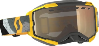 Gafas Scott Fury Enduro por 19.90€