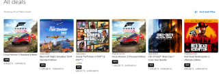 Ofertas en Juegos de PlayStation | Turquía