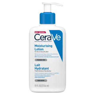 CeraVe Hydraterende Melk Normale tot Droge Huid voor €5,37 bij Joybuy