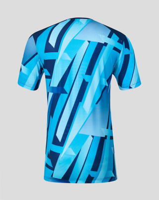 Camiseta prepartido tercera equipación Athletic Club 26/27 por 38€ en Athletic Club