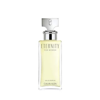 CALVIN KLEIN Eternity Eau de Parfum 100 ml por 39,50€