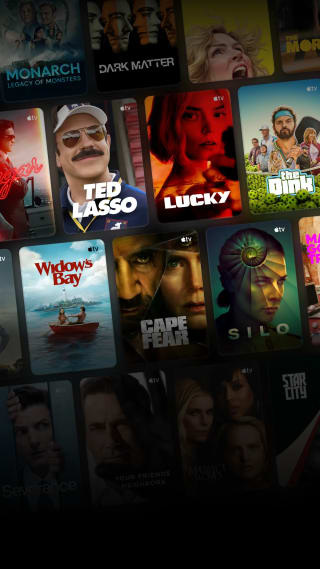 50% korting op Apple TV
