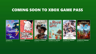 Xbox Game Pass adds RuneScape: Dragonwilds, SpeedRunners 2 and more