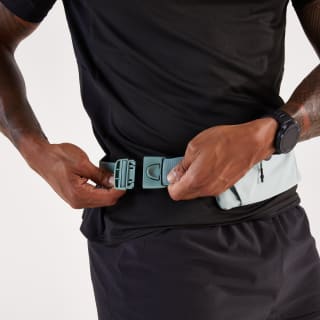 Ceinture de running smartphone KIPRUN Basique 2 à 5,99€ chez Decathlon