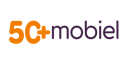 50+ Mobiel sim only 25 GB (2 jaar) voor €120 bij Mobiel