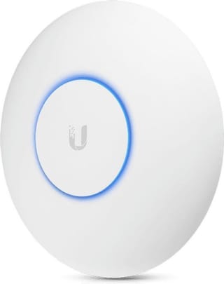 Ubiquiti UniFi XG access point voor €229 bij Bol