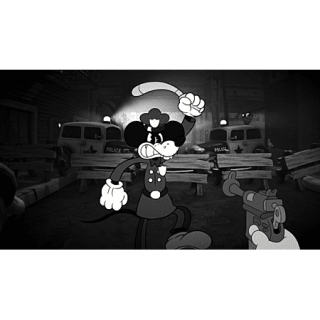 MOUSE : P.I. For Hire (PS5) pour 26€