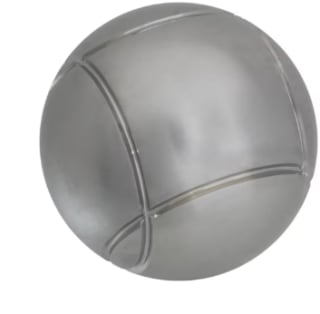 Jeu de 3 boules de pétanque 100 loisir striées à 9,99€