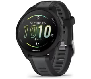 Garmin Forerunner 165 - Zwart voor €145,26 dmv code bij Aliexpress
