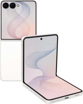 Samsung Galaxy Z Flip8 5G (256 GB) voor €868,50 bij Bol