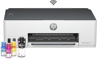 HP Impresora Smart Tank 210 Color por $2,174 | Oferta Amazon