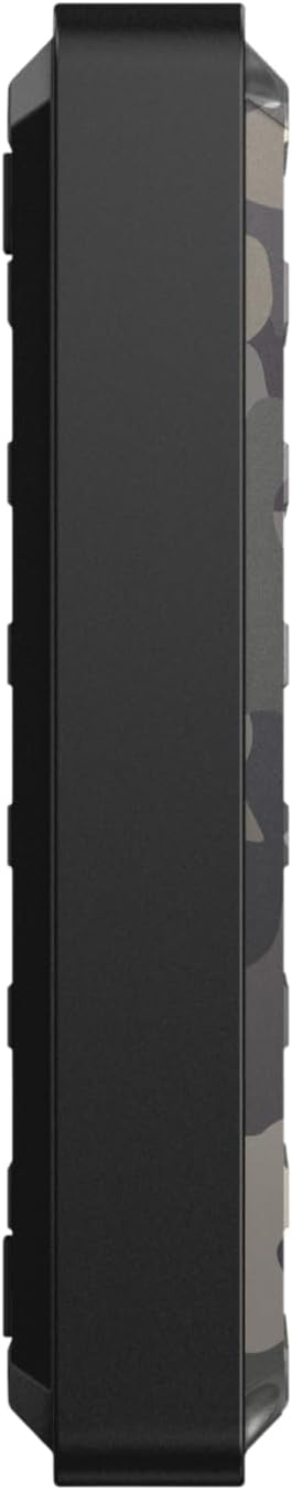 WD_BLACK P10 6TB Game Drive for £169.99 at Amazon