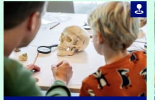 Gratis toegang tot diverse activiteiten tijdens het Weekend van de Wetenschap