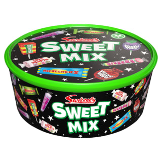 Swizzels Sweet Mix 600g for £2 at Iceland