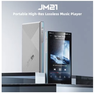 FiiO JM21 3+32GB a solo 129,81€