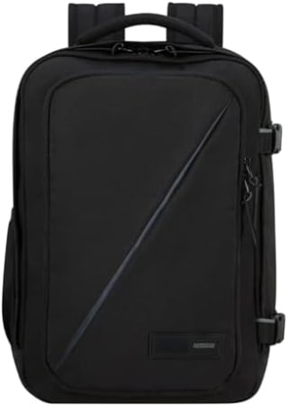 American Tourister Take2Cabin mochila de cabina 25 x 20 x 40 cm por 22,77€ en Amazon