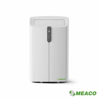 Meaco 12k BTU Portable Air Conditioner with Heat for £399.99 at Costco