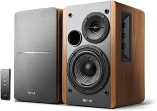 Bocinas Edifier 2.0 R1280T por $2299 | Oferta Amazon