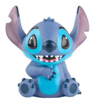 Alcancía Stitch Disney Azul por $240 | Oferta Liverpool