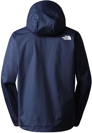 The North Face Men’s Quest Jacket – Summit Navy, Sizes S & L