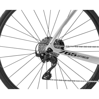 LOOK 765 Optimum 2 (Shimano 105) pour 1.793,95€ chez Bike24